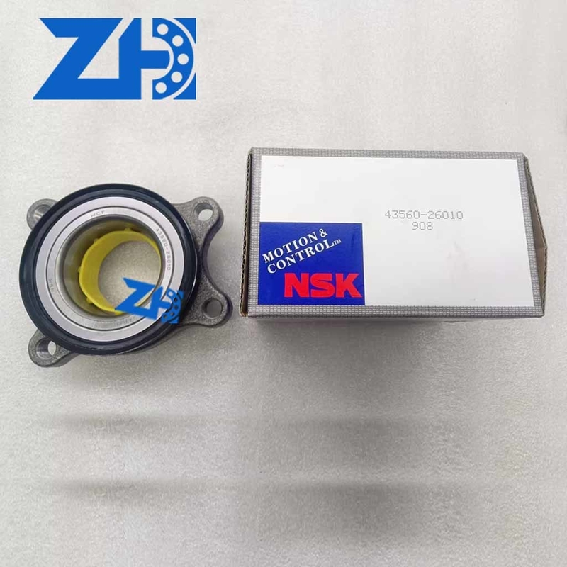 43560-26010 Radnabellager, Fahrzeuglager, Motorradlager, Luft- und Raumfahrtlager, Lager für industrielle Maschinen