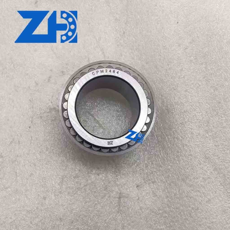 CPM2464 Zylinderrollenlager werden in Lagern für metallurgische Maschinen, Lagern für Stranggießanlagen, Lagern für Schwerlastgetriebe, Brecherlagern, Siebmaschinenlagern und groß...