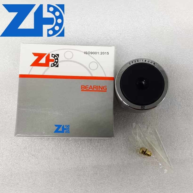 CF20-1BUUR Nadelwalzlager, CNC-Werkzeugmaschinenlager, Lager für mechanische Geräte, Lager für Lebensmittelmaschinen, Druckprüfpumpenlager, Lager für Kaltschweißmaschinen
