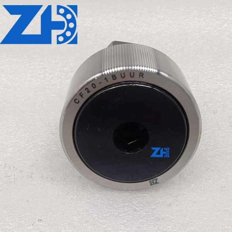 CF20-1BUUR Nadelwalzlager, CNC-Werkzeugmaschinenlager, Lager für mechanische Geräte, Lager für Lebensmittelmaschinen, Druckprüfpumpenlager, Lager für Kaltschweißmaschinen