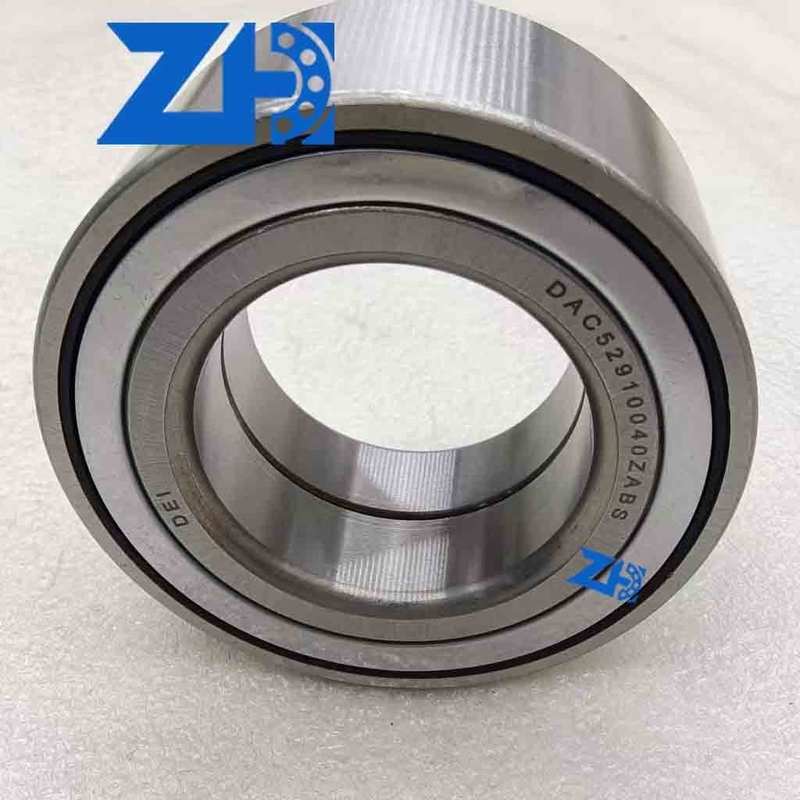 Das DAC52910040ZABS ist für verschiedene mechanische Geräte geeignet, die eine präzise Führung und Unterstützung von rotierenden Teilen erfordern.