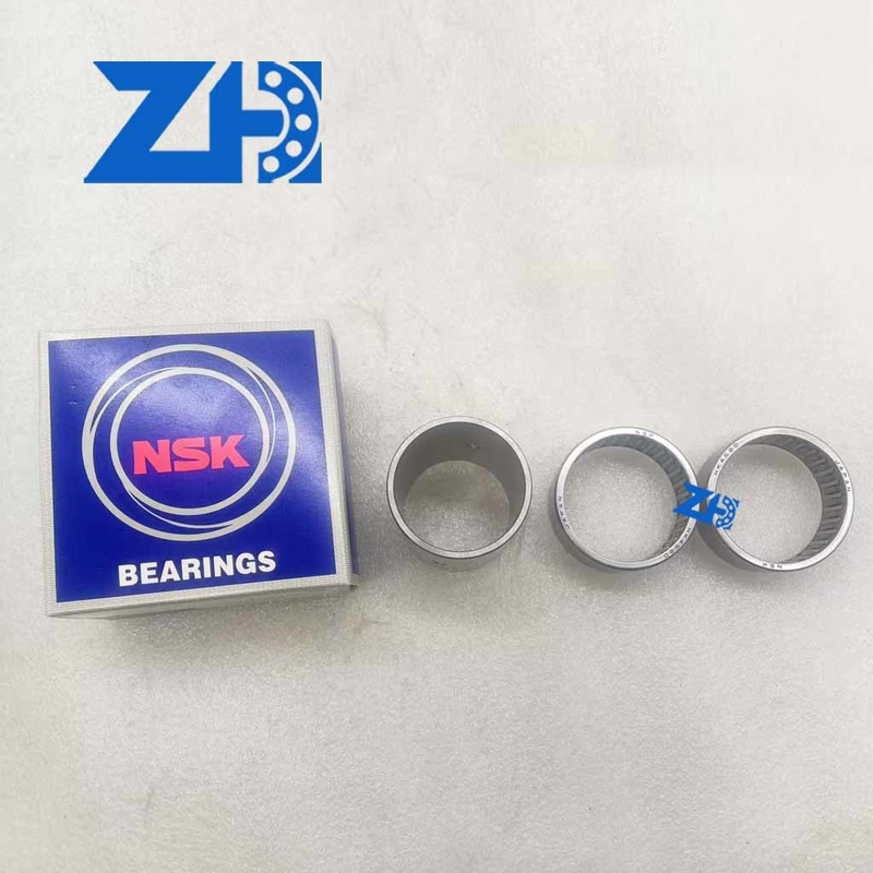 HK4520 Nadelrollenlager, Wellenstützen für Getriebe, Abspannlager, Spindellager für Werkzeugmaschinen, hydraulische Pumpenantriebswellen, Rollenstützlager für Textilmaschinen