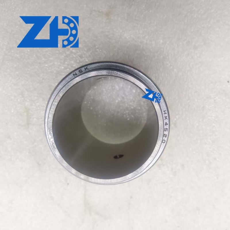 HK4520 Nadelrollenlager, Wellenstützen für Getriebe, Abspannlager, Spindellager für Werkzeugmaschinen, hydraulische Pumpenantriebswellen, Rollenstützlager für Textilmaschinen