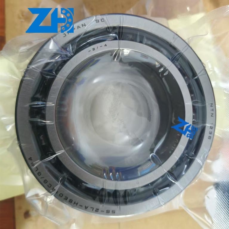 2LA-HSE014 Winkel-Kugellager für Werkzeugmaschinenlager, Hochgeschwindigkeitsmotorlager, Präzisionsinstrumenten, Boosterpumpen, Druckmaschinen, mechanische Lager usw.