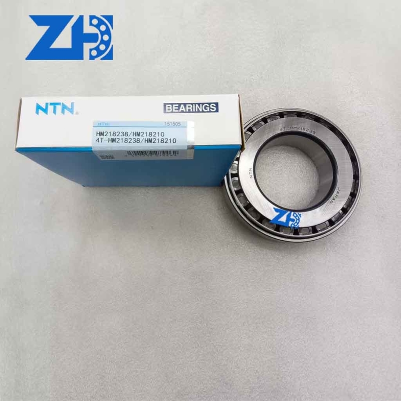 4T-HM218238 Spitzenrollenlager Lager für Elektronikproduktionsanlagen Lager für Reduktionsräder, Lager für Bogenschweißmaschinen, Lager für landwirtschaftliche Maschinen usw.
