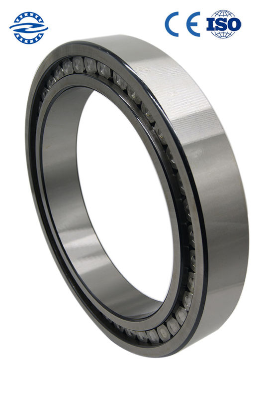 Niedriger Reibungs-Koeffizient 240*320*80MM der innerer Durchmesser-einzelner Reihen-Zylinderrollenlager-NNU4948