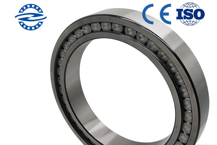 Niedriger Reibungs-Koeffizient 240*320*80MM der innerer Durchmesser-einzelner Reihen-Zylinderrollenlager-NNU4948