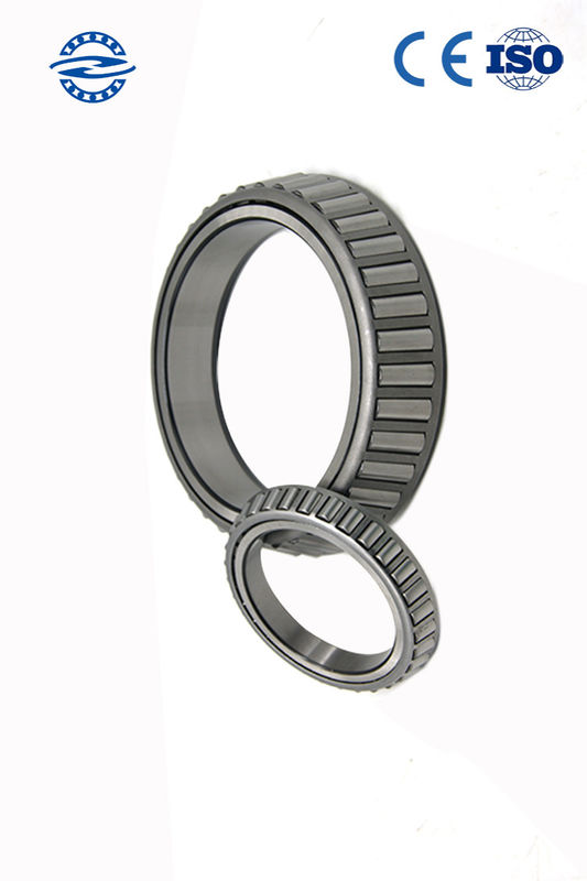 Langsame einzelne Markengröße 160*49*95mm der Reihen-Verjüngungs-Rolle Bearing33119 ZH
