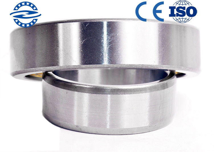 Hochgeschwindigkeitsrotations-Doppelt-Reihen-Zylinderrollenlager NJ219 P4 P3 V1 V2 95*170*32MM