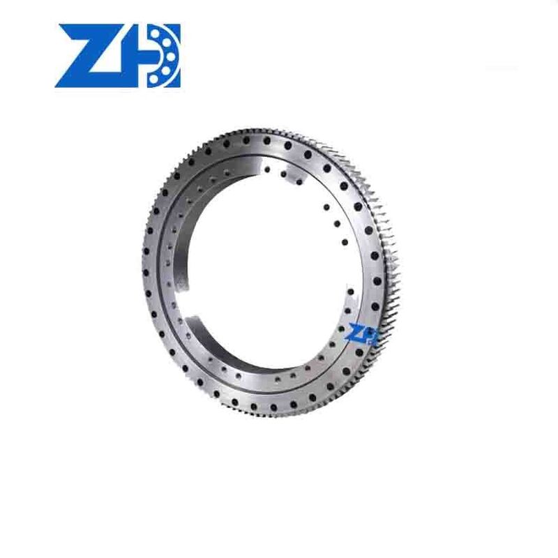 Vier-Punkte-Kontakt-Ball-Rotation 013.40.1120 Typ des inneren Getriebes