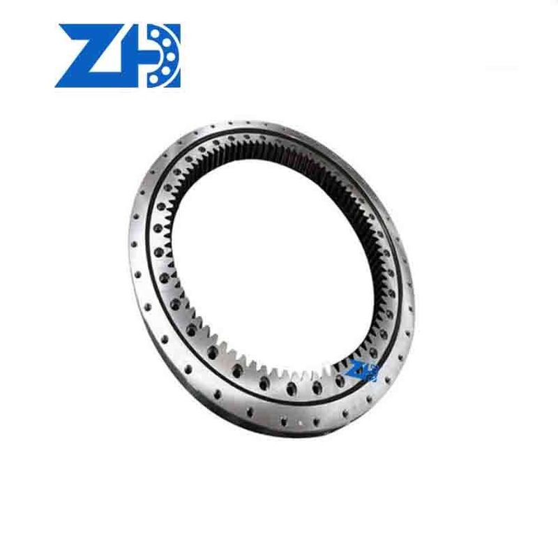 Vier-Punkte-Kontakt-Ball-Rotation 013.40.1120 Typ des inneren Getriebes