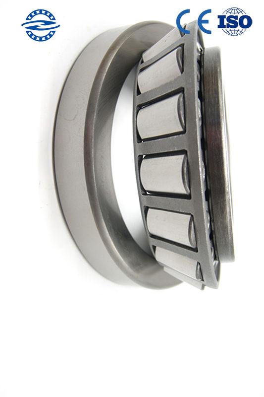 Chromstahl 32217 spitzen sich Rollen-Wälzlagerstahl oder Messingkäfig 85*150*39mm zu