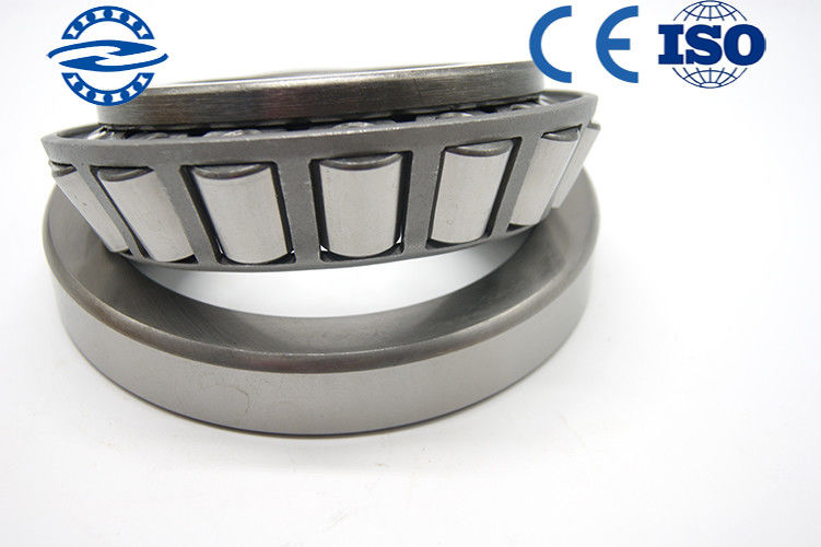 Chromstahl 32217 spitzen sich Rollen-Wälzlagerstahl oder Messingkäfig 85*150*39mm zu