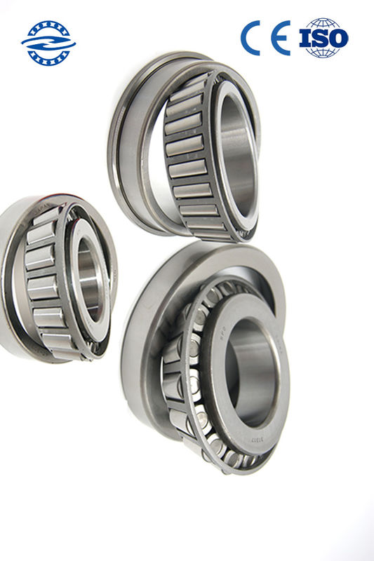 32307 tragend/Stahlverjüngungs-Rollen-Auto, das Ersatz-lange Nutzungsdauer trägt 	80×140×33.5mm