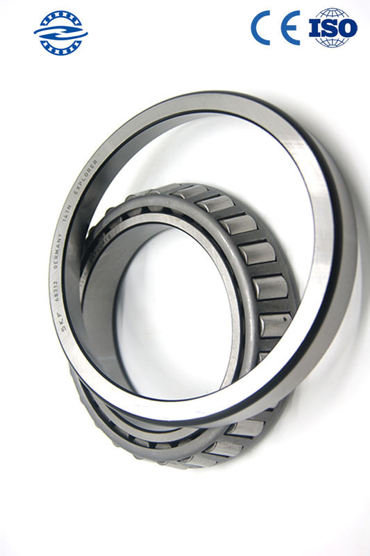 Größe 4.625×7.125×1.375mm des 68462/712-Zoll-Kegelrollenlagers 68462/68712   68462 68712