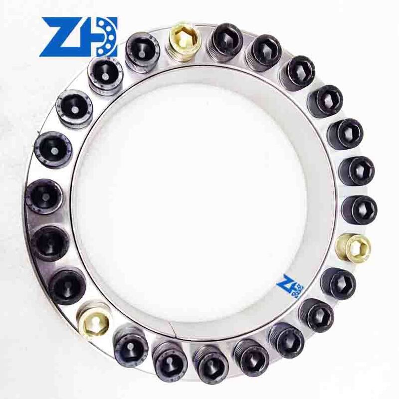 2Z-180X235X44 2Z-Typ-Erweiterungshülle, jährliche Wellenhülle