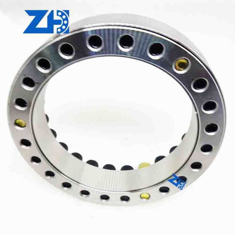 2Z-180X235X44 2Z-Typ-Erweiterungshülle, jährliche Wellenhülle