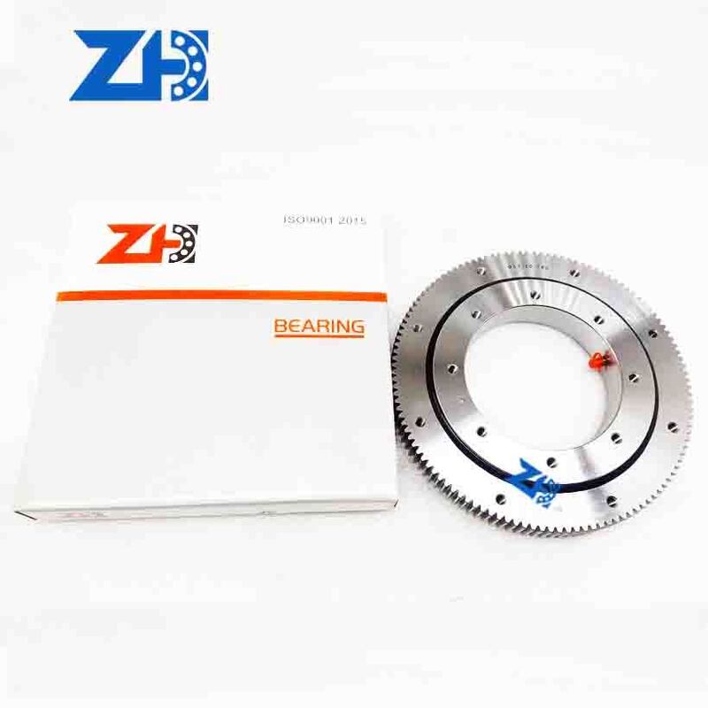 Schwenklager Lenkrad 011.10.180 Größe 124,5*244*36mm