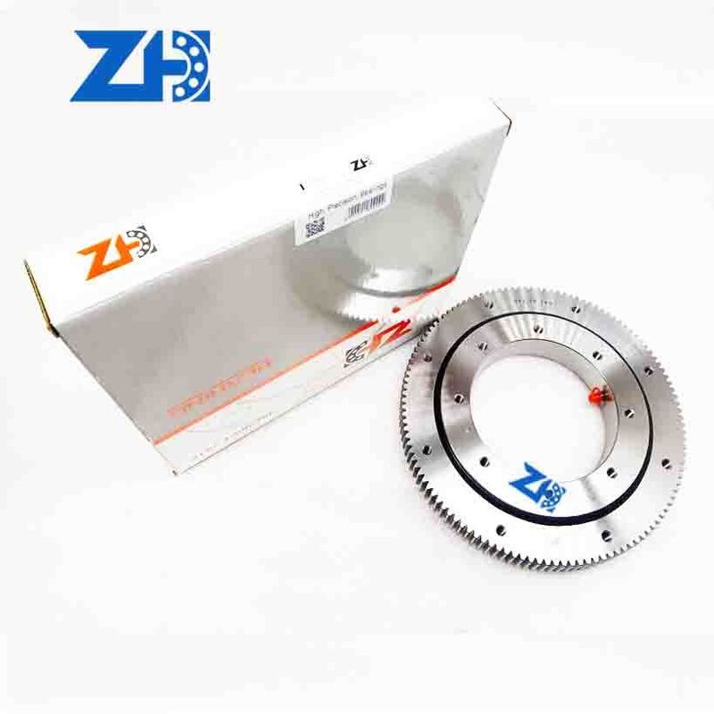 Schwenklager Lenkrad 011.10.180 Größe 124,5*244*36mm