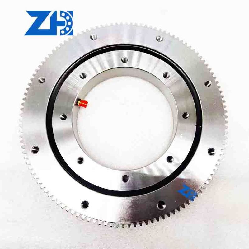 Schwenklager Lenkrad 011.10.180 Größe 124,5*244*36mm