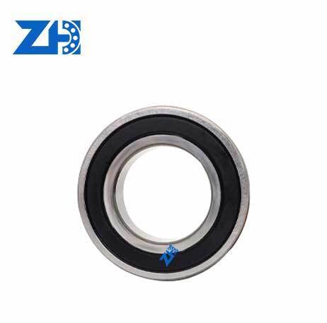 EC6006-2RS AC6006-2RS ZH Bearings Chinese Bearing Factory Deep groove Ball Bearings