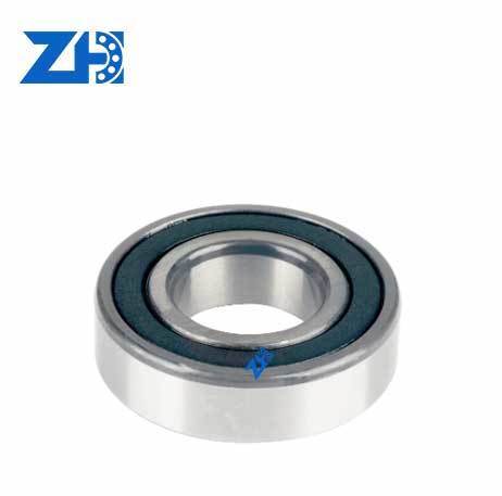 EC6201-2RS AC6201-2RS ZH Bearings Deep Groove Ball Bearings Chinese Bearing Factory