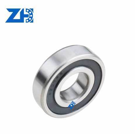 EC6307-2RS AC6307-2RS ZH Bearings Deep groove Ball Bearings Chinese Bearing Factory