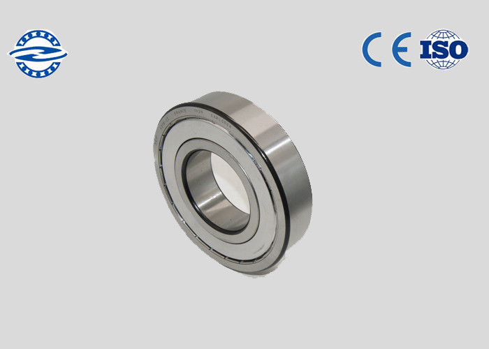 6221 tiefe Nut-hohe Rillenkugellager 3.78KG Außendurchmesser 105*190*36mm