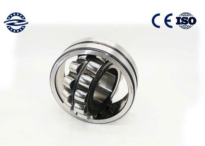 22206 cm CA MB-Doppelt-Reihen-Rollenlager-Öl-Schmierung 30 * 62 * 20 Millimeter