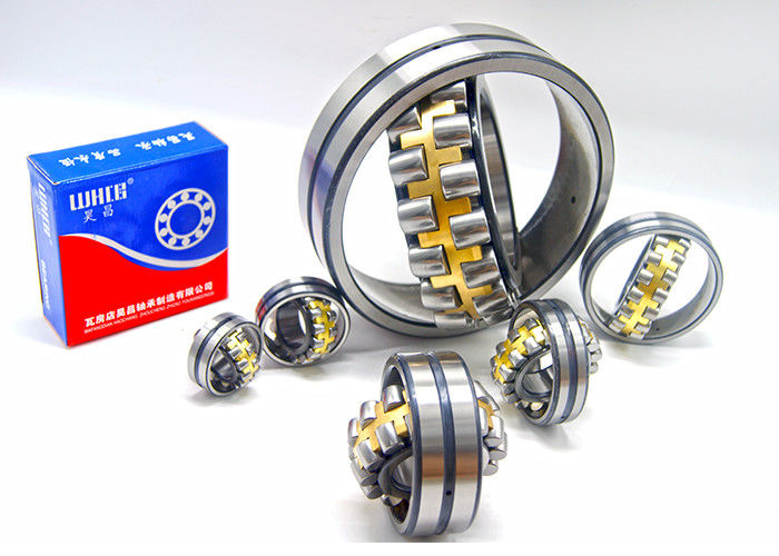 Kugelförmige Hochgeschwindigkeitsrollenlager NSK 22324 für PC300-5/6 P4 P2 P5