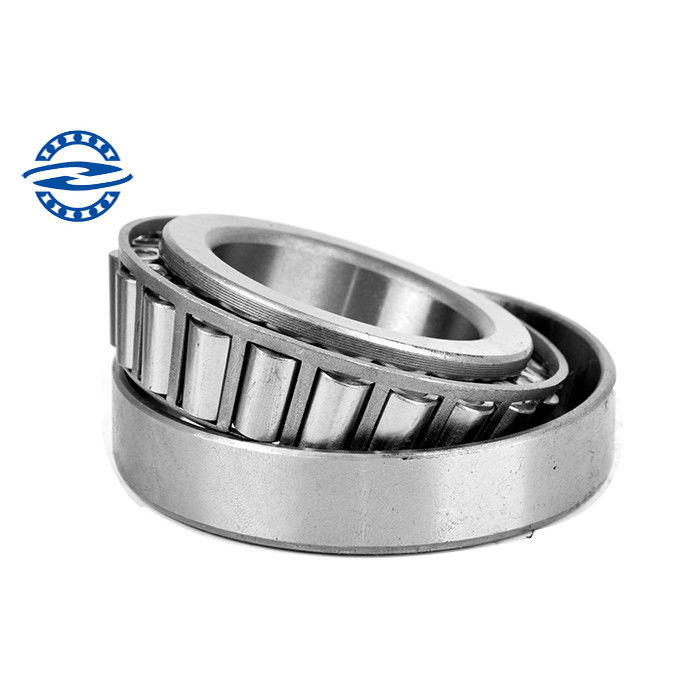 Größe 30*62*17.5mm des Kegelrollenlagers 30206 mit Radialstrahl hauptsächlich