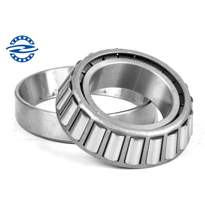 Größe 30*62*17.5mm des Kegelrollenlagers 30206 mit Radialstrahl hauptsächlich