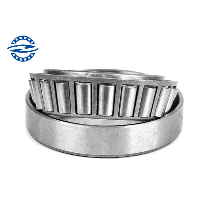 Größe 30*62*17.5mm des Kegelrollenlagers 30206 mit Radialstrahl hauptsächlich