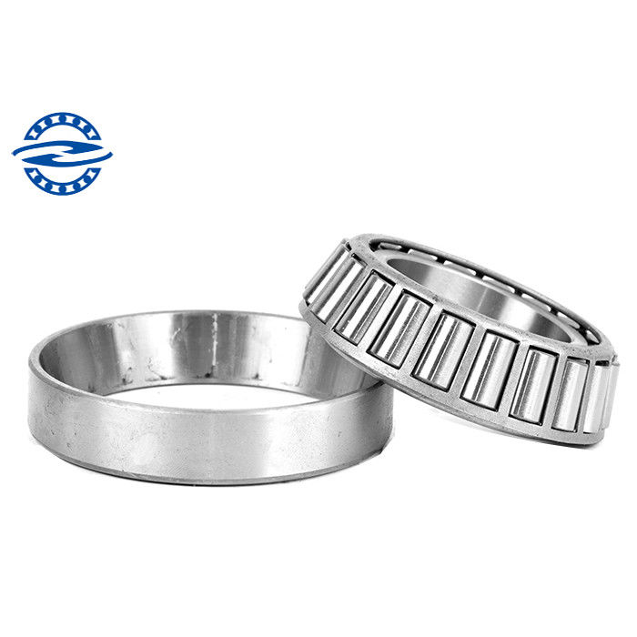 Größe 30*62*17.5mm des Kegelrollenlagers 30206 mit Radialstrahl hauptsächlich