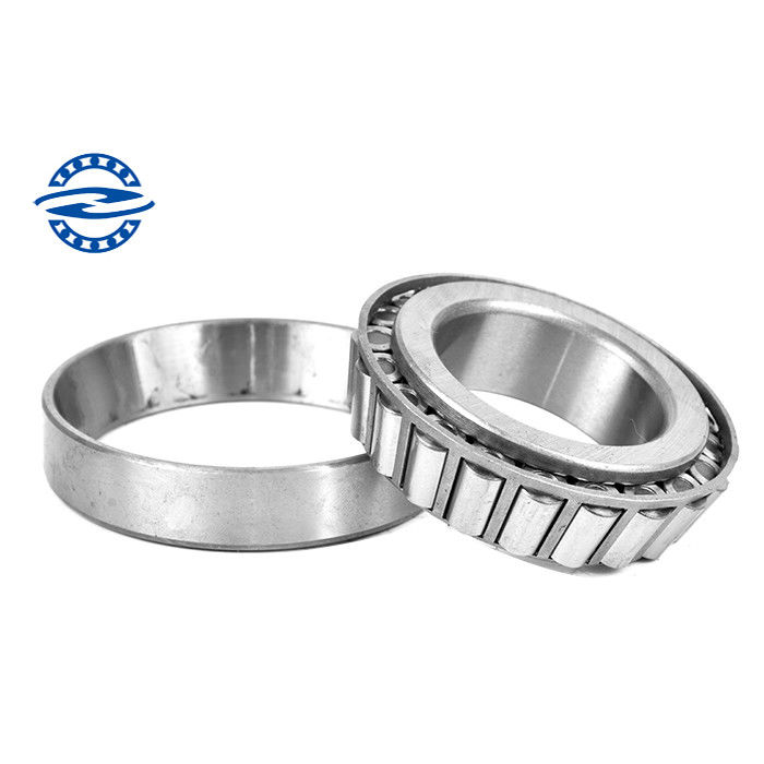 Größe 30*62*17.5mm des Kegelrollenlagers 30206 mit Radialstrahl hauptsächlich