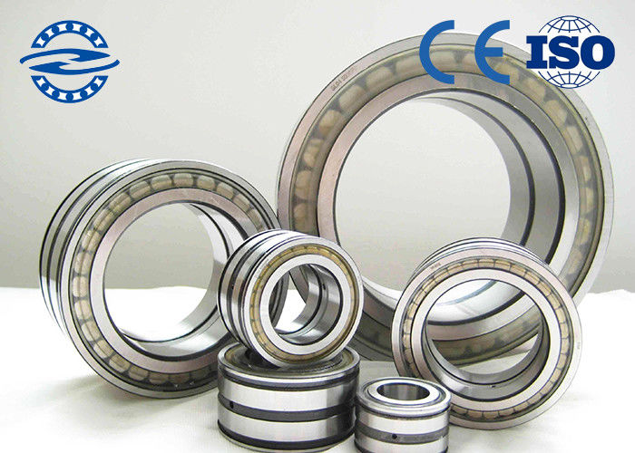 Doppeltes Reihen-Rillenkugellager 6303cc/W33 2RS/ZZ für 17mm Wellen-Chromstahl