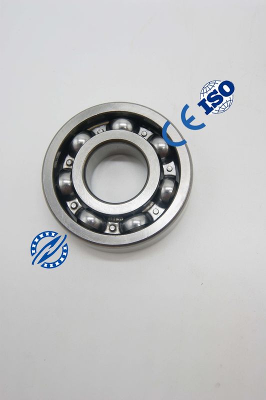 6016 6017 6018 6019 6020 Präzision Zz 2rs Rillenkugellager-P1 P2