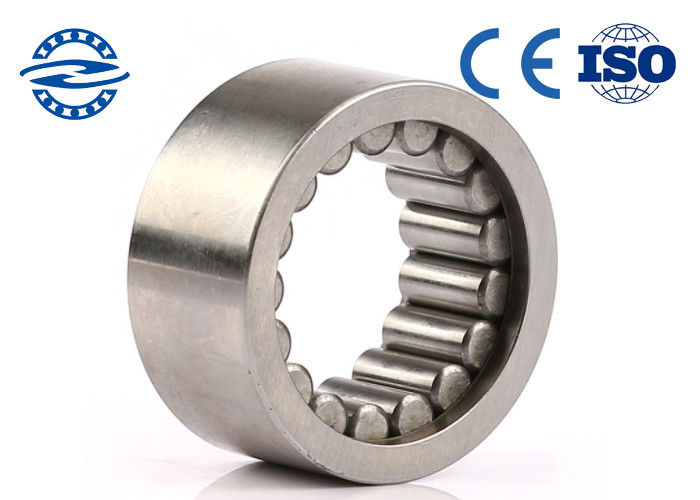 Kleine Lager-gezogene Schalen-Nadel-Lager-Größe der Nadel-HK0606 6 x 10 x 6 Millimeter
