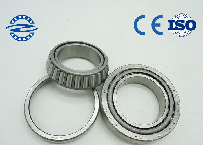 Dauerhafte Verjüngungs-Rollenlager-Größe 45mm * 85 Millimeter * 21 Millimeter/Hochgeschwindigkeitsdrucklager
