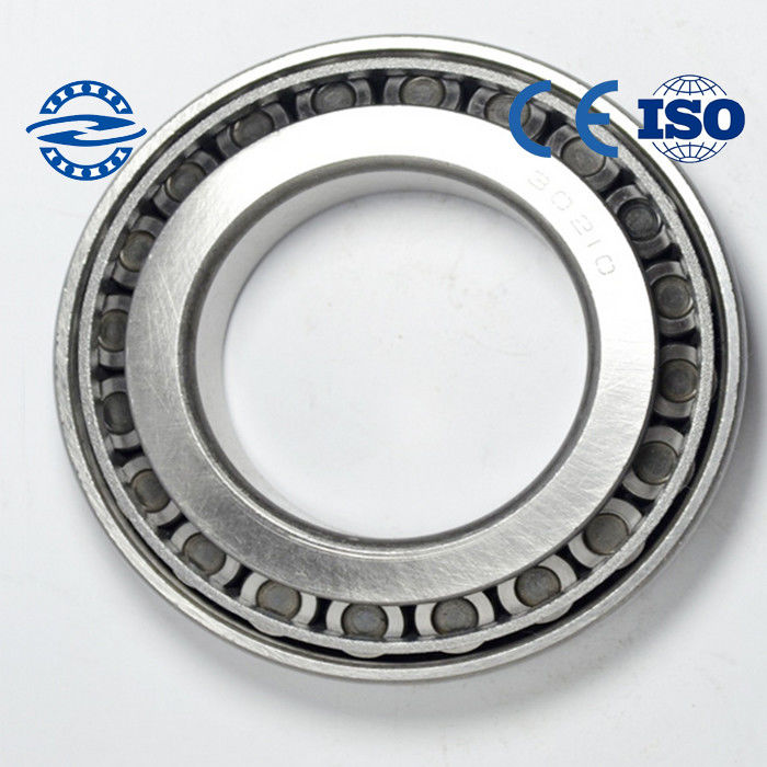 Dauerhafte Verjüngungs-Rollenlager-Größe 45mm * 85 Millimeter * 21 Millimeter/Hochgeschwindigkeitsdrucklager