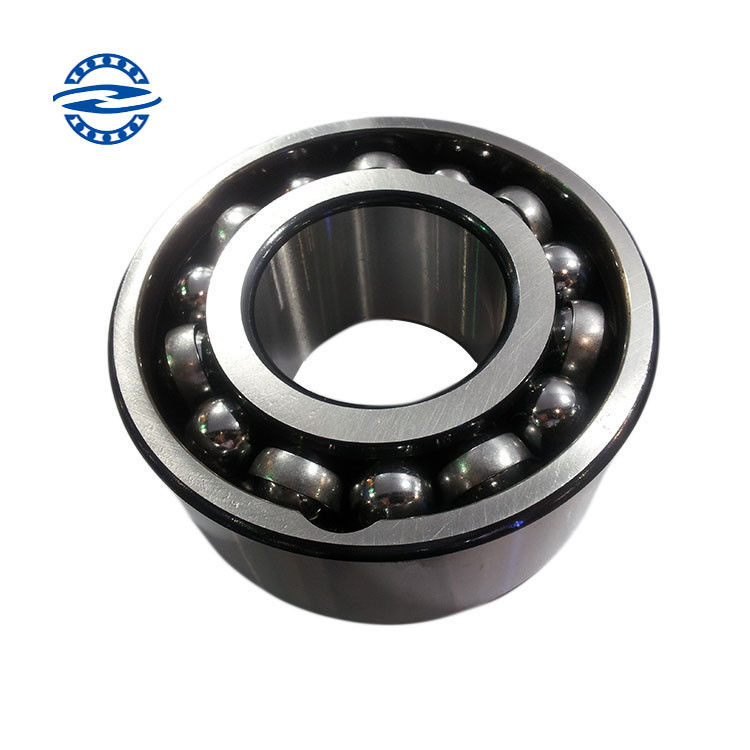 Des Chromstahl-materielle Winkel-Gcr15 Größe 10*26*8mm Kontakt-des Kugellager-7000