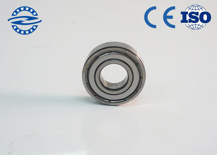 Außendurchmesser 12*32*10mm Mini Sizes GCR15 Rillenkugellager-6201