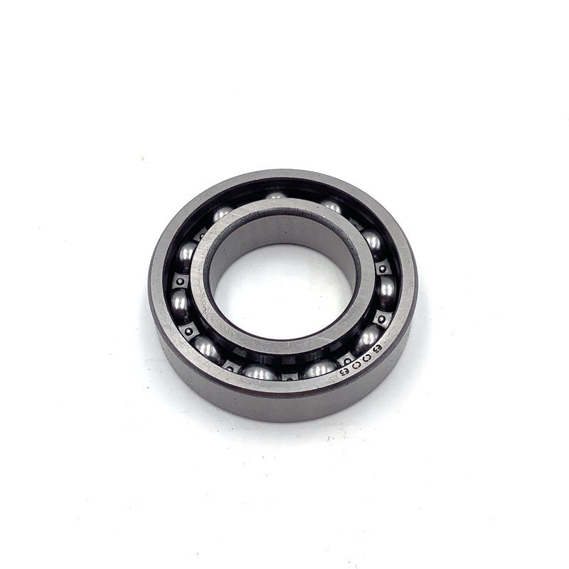 Rillenkugellager-innerer Durchmesser 60*95*18MM der Miniatur-6012 für Automobil