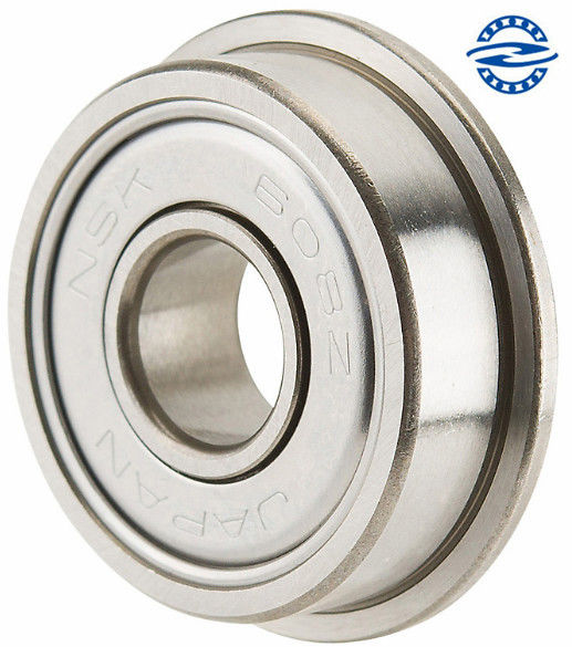 F684ZZ-Rillenkugellager für industrielle Maschinen-hohe Genauigkeit 4*9*4MM