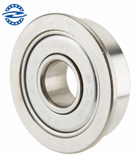 F684ZZ-Rillenkugellager für industrielle Maschinen-hohe Genauigkeit 4*9*4MM