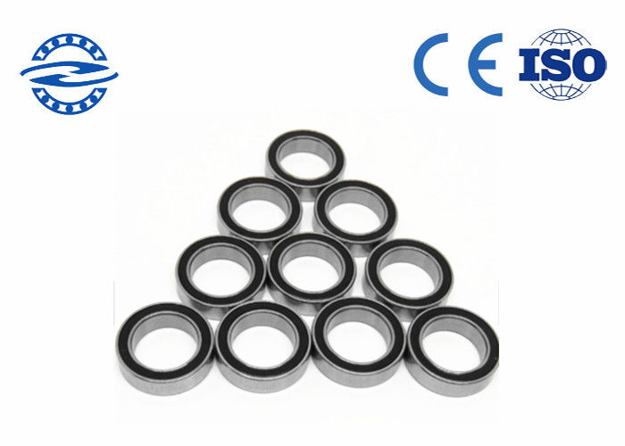 Tiefe tragende Nut 6810/ZZ/2RS - Baumaterial-Geschäfte 50x65x7 MMFor