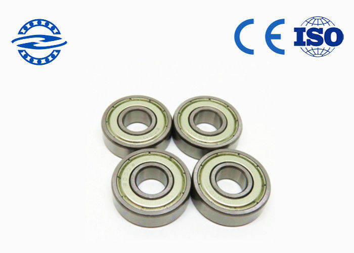 Tiefe tragende Nut 6810/ZZ/2RS - Baumaterial-Geschäfte 50x65x7 MMFor
