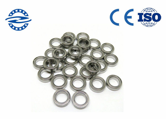 Tiefe tragende Nut 6810/ZZ/2RS - Baumaterial-Geschäfte 50x65x7 MMFor