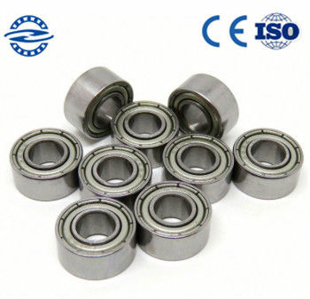 Tiefe tragende Nut 6810/ZZ/2RS - Baumaterial-Geschäfte 50x65x7 MMFor