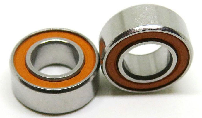Tiefe tragende Nut 6810/ZZ/2RS - Baumaterial-Geschäfte 50x65x7 MMFor